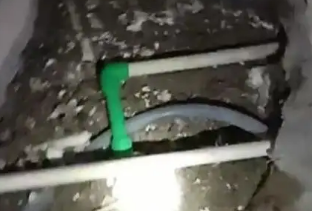 徐闻测漏水公司